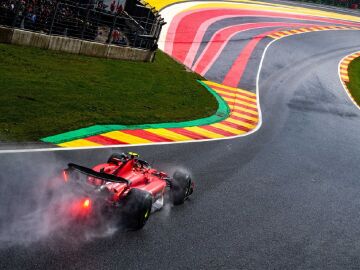 Ferrari prepara un cambio radical para la temporada 2024 de F1