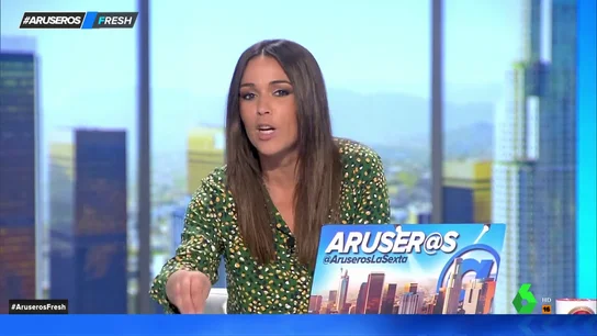 Alberto, de Tarragona, esta noticia va para ti: Patricia Benítez tiene algo que decirte Alberto, de Tarragona, esta noticia va para ti: Patricia Benítez tiene algo que decirte