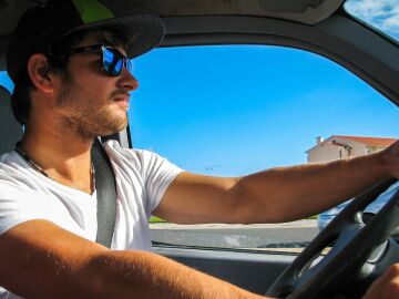 Calor coche en verano