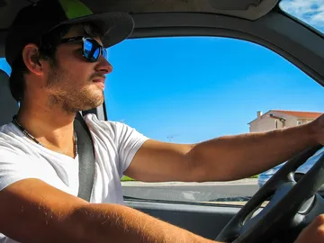 Calor coche en verano Calor coche en verano