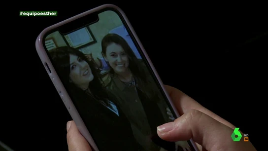 Una amiga de Esther López desvela el impactante audio que Óscar le mandó tras desaparecer la joven Una amiga de Esther López desvela el impactante audio que Óscar le mandó tras desaparecer la joven