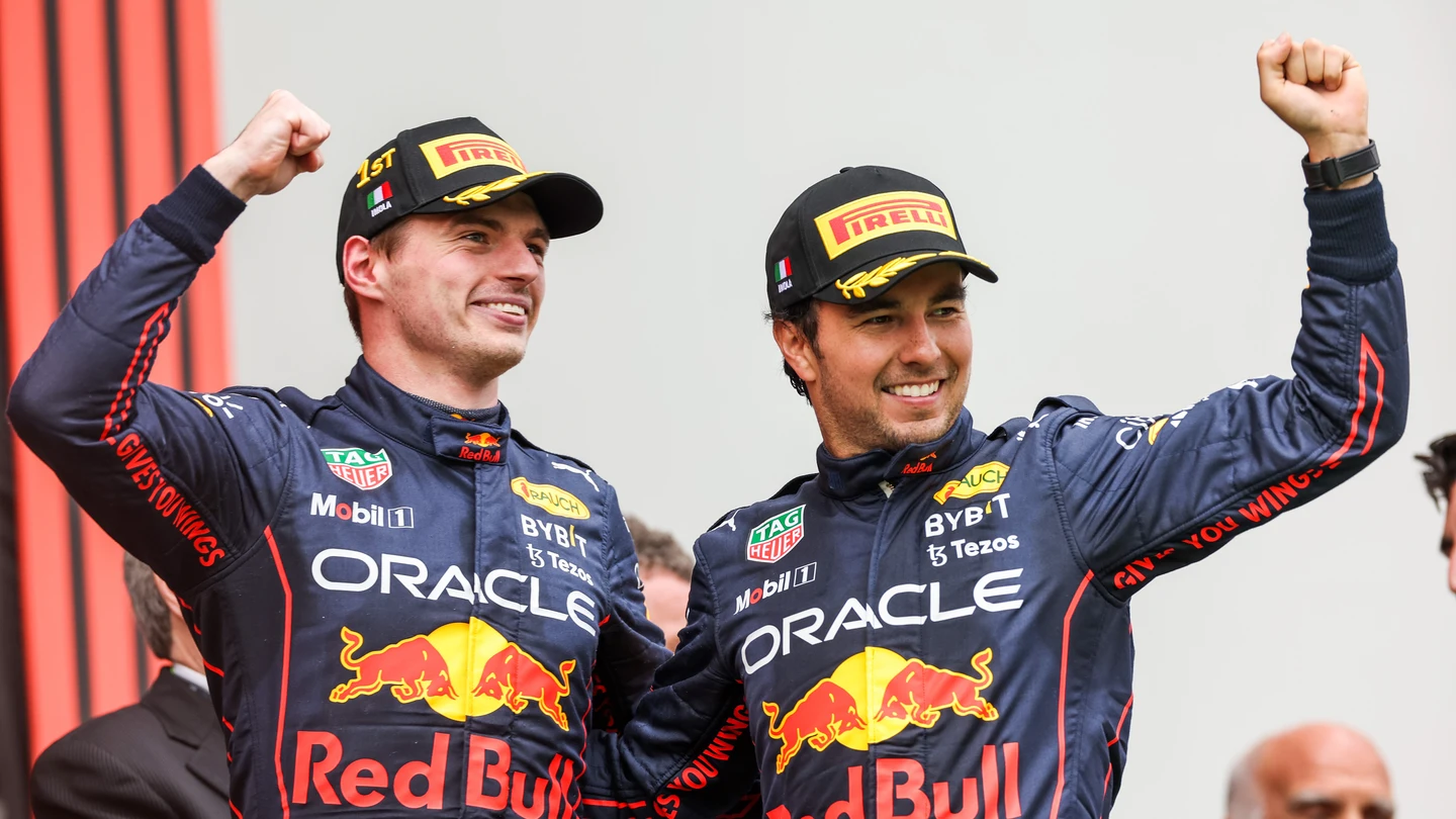 Red Bull Red Bull