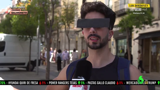 Estos son los trabajos con peores condiciones de estos jóvenes españoles: "No llegaba ni a 5€ la hora" Estos son los trabajos con peores condiciones de estos jóvenes españoles: "No llegaba ni a 5€ la hora"