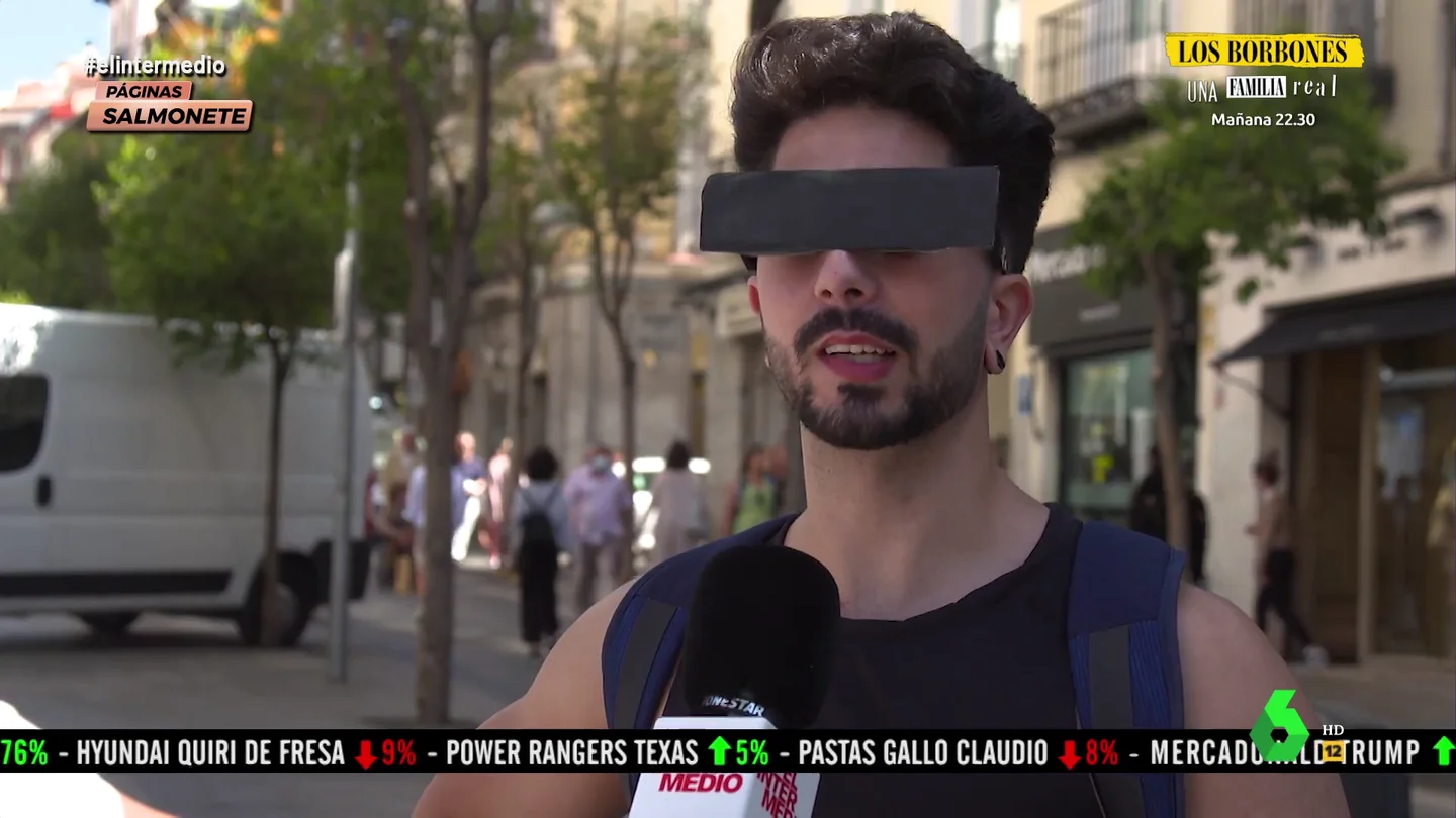 Estos son los trabajos con peores condiciones de estos jóvenes españoles: "No llegaba ni a 5€ la hora" Estos son los trabajos con peores condiciones de estos jóvenes españoles: "No llegaba ni a 5€ la hora"