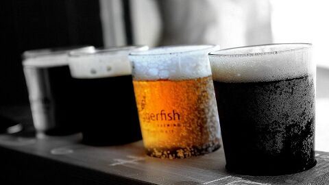 Cervezas