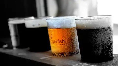 Cervezas Cervezas