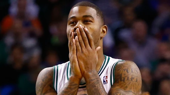 10 años de cárcel para Terrence Williams, líder de una estafa a la NBA de casi 5 millones de dólares 10 años de cárcel para Terrence Williams, líder de una estafa a la NBA de casi 5 millones de dólares