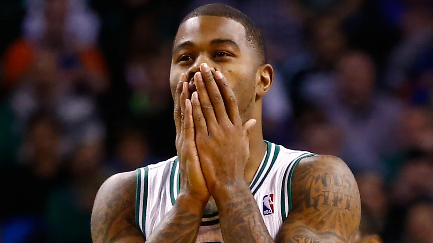 10 años de cárcel para Terrence Williams, líder de una estafa a la NBA de casi 5 millones de dólares 10 años de cárcel para Terrence Williams, líder de una estafa a la NBA de casi 5 millones de dólares