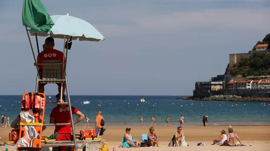 Cómo evitar el síndrome de inmersión: consejos y recomendaciones para disfrutar del agua sin sustos en verano Cómo evitar el síndrome de inmersión: consejos y recomendaciones para disfrutar del agua sin sustos en verano