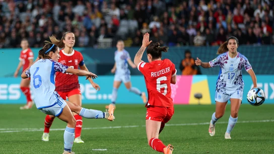 Aitana Bonmatí Aitana Bonmatí