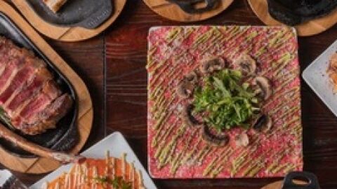 Miami Spice Restaurant Months