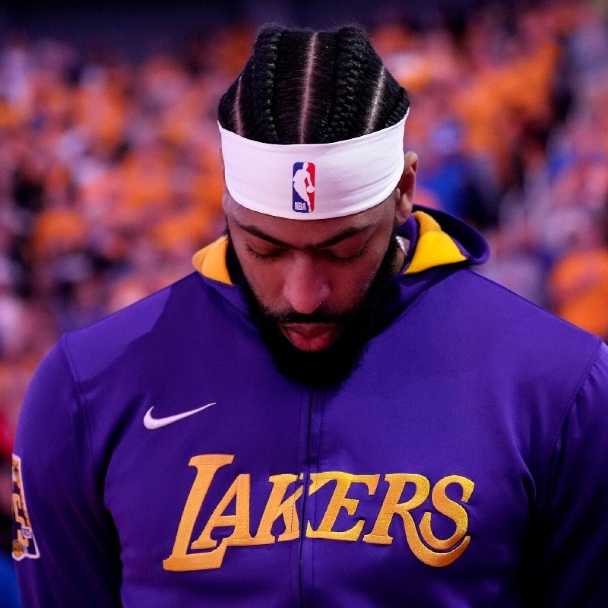 Los Angeles Lakers tiran la casa por la ventana: Anthony Davis, la renovación más cara de la historia de la NBA
