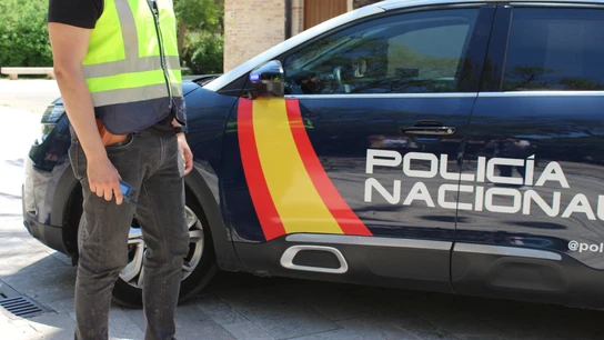Detenido el cliente de un hotel en Ibiza por retener e intentar agredir sexualmente a una trabajadora Detenido el cliente de un hotel en Ibiza por retener e intentar agredir sexualmente a una trabajadora