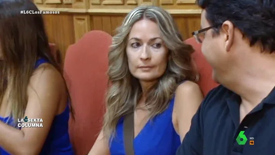 La privacidad como espectáculo sin límites: el caso de Olvido Hormigos, o cómo la difusión de un vídeo sexual le hizo pensar en el suicidio La privacidad como espectáculo sin límites: el caso de Olvido Hormigos, o cómo la difusión de un vídeo sexual le hizo pensar en el suicidio
