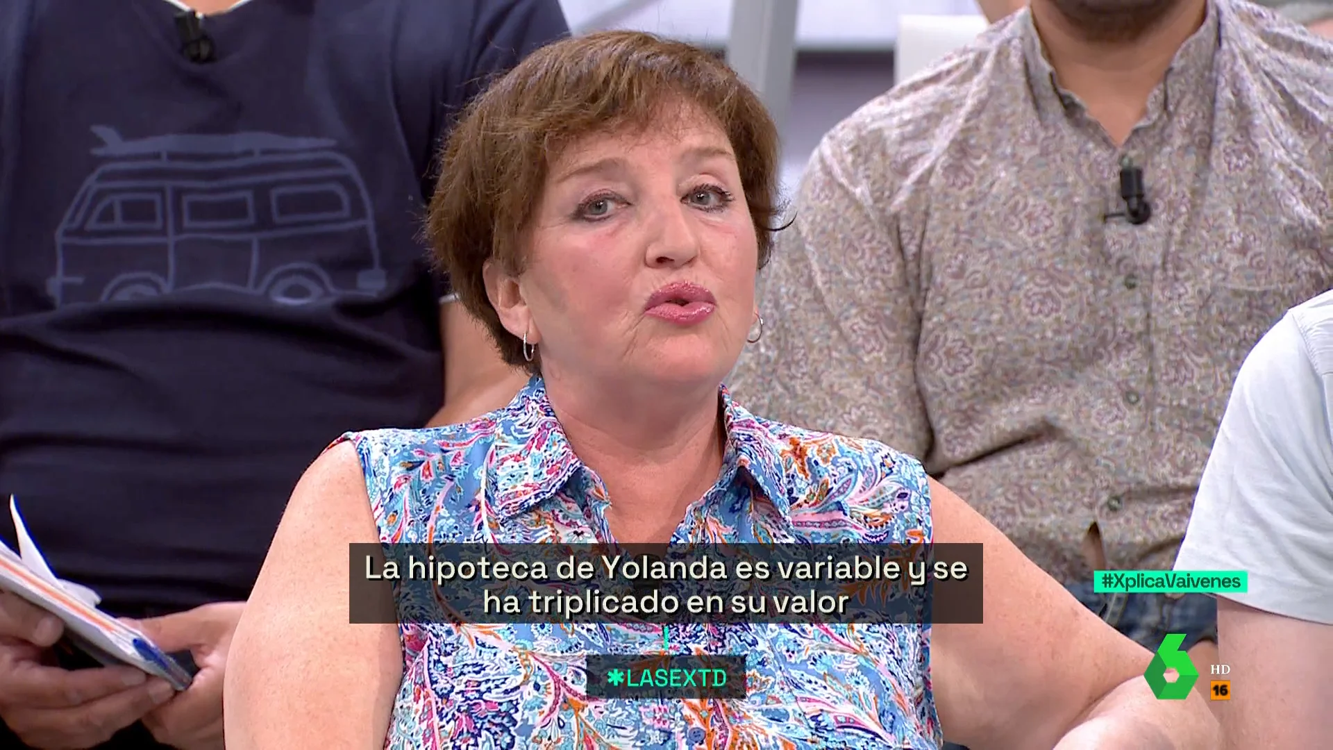 El duro relato de una mujer que tiene dos trabajos para afrontar la subida de la hipoteca: "Me estoy matando en vida"