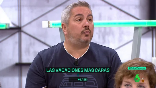 El rotundo alegato de Ramón Bultó sobre la vivienda: "Es un derecho humano, no una mercancía" El rotundo alegato de Ramón Bultó sobre la vivienda: "Es un derecho humano, no una mercancía"