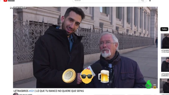 El curioso truco de este español para ahorrar El curioso truco de este español para ahorrar