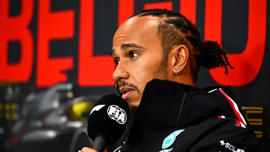 Lewis Hamilton Lewis Hamilton