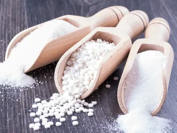 Tipos de edulcorante Tipos de edulcorante