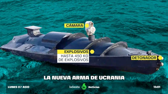 drones navales drones navales