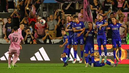 Leo Messi Leo Messi