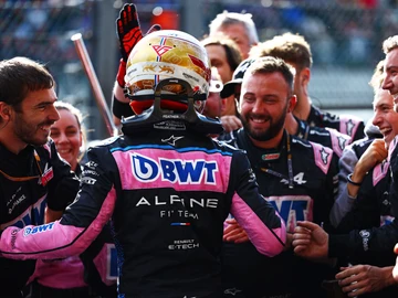 Pierre Gasly Pierre Gasly