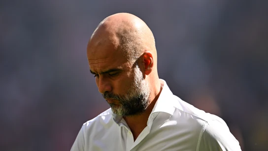 Pep Guardiola Pep Guardiola