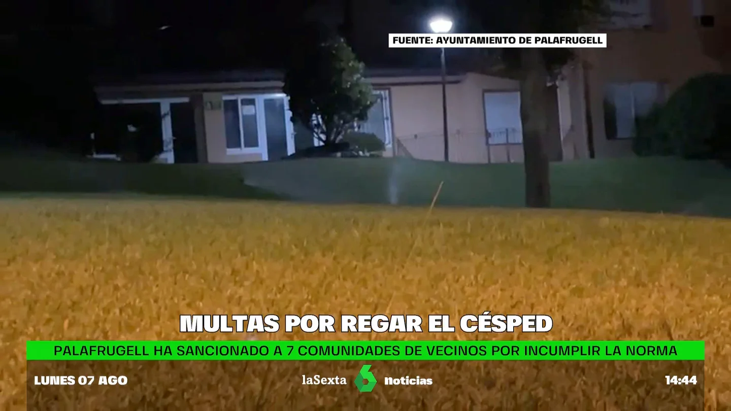 multas agua multas agua