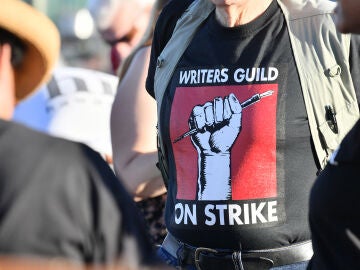 Hollywood screenwriters end their strike after reaching an agreement with the studios