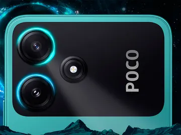 Nuevo POCO M6 Pro 5G Nuevo POCO M6 Pro 5G