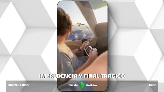 avioneta accidente avioneta accidente