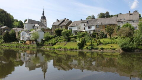 Chassepierre