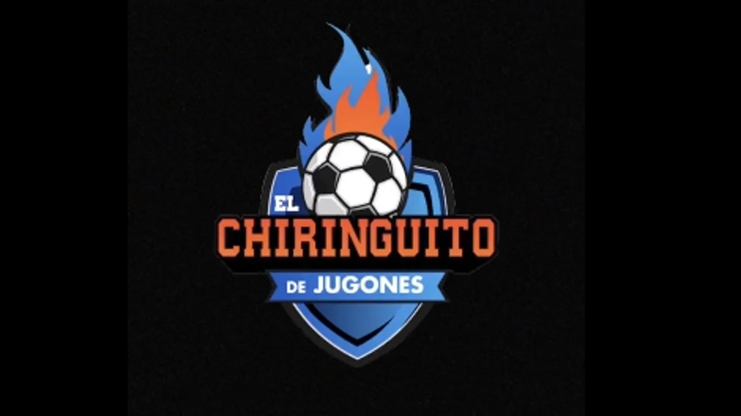 El Chiringuito de Jugones El Chiringuito de Jugones