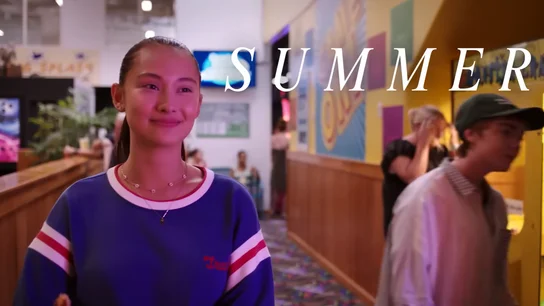 La tercera temporada de 'El verano en que me enamoré' La tercera temporada de 'El verano en que me enamoré'