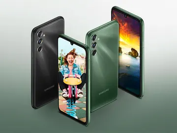 Samsung Galaxy F34 5G Samsung Galaxy F34 5G