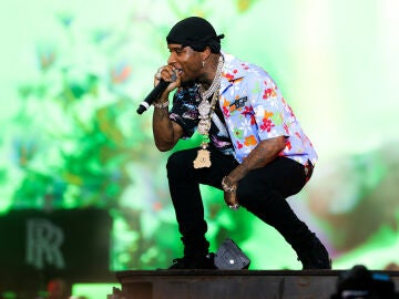 Rapper Tory Lanez, sentenced to 10 years in prison for shooting Megan Thee Stallion in the feet
