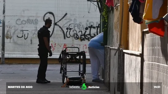 asesinato machista almeria asesinato machista almeria