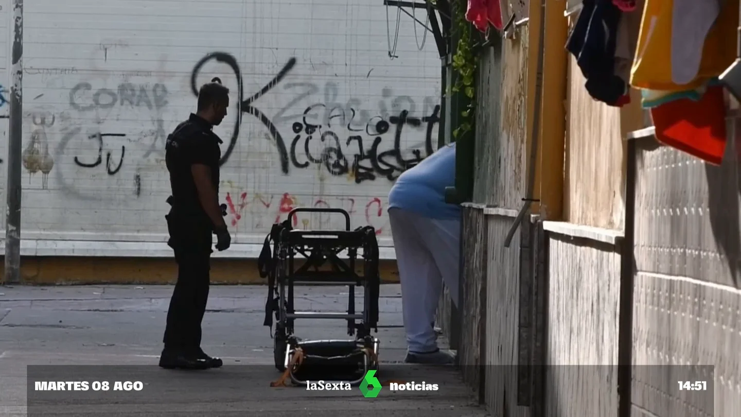 asesinato machista almeria asesinato machista almeria