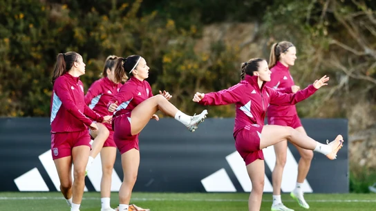 Selección española de fútbol Selección española de fútbol
