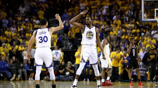 Así era el 'Dream Team' de los Warriors por dentro: "El entrenamiento duraba 20 minutos" Así era el 'Dream Team' de los Warriors por dentro: "El entrenamiento duraba 20 minutos"