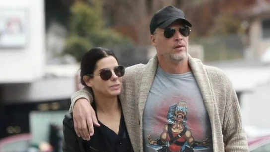 Muere Bryan Randall, pareja de Sandra Bullock, de ELA a los 57 años Muere Bryan Randall, pareja de Sandra Bullock, de ELA a los 57 años