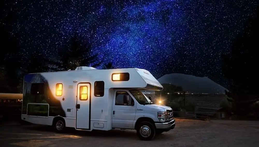 Una nueva solución para camperizar tu furgoneta en estos meses de verano Una nueva solución para camperizar tu furgoneta en estos meses de verano