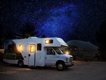 Una nueva solución para camperizar tu furgoneta en estos meses de verano Una nueva solución para camperizar tu furgoneta en estos meses de verano