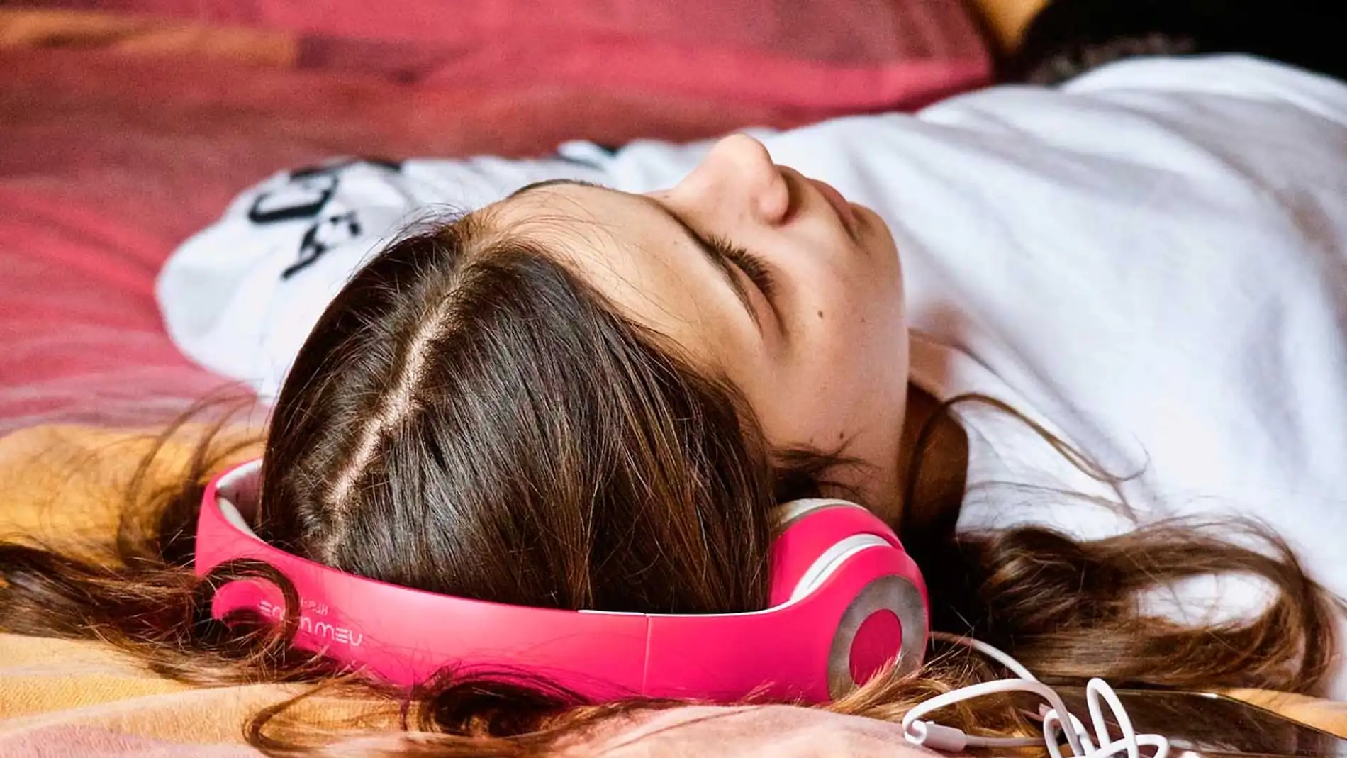 Cómo dormir con ruido - soluciones efectivas