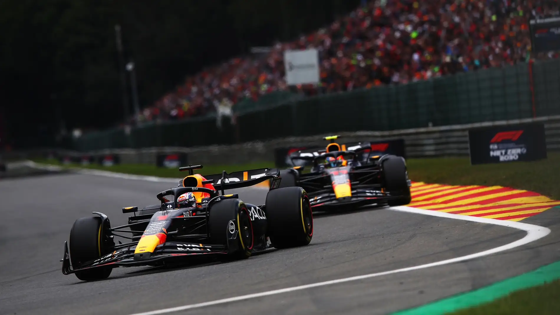 ¿Es Red Bull el equipo más dominante de la historia de la Fórmula 1?
