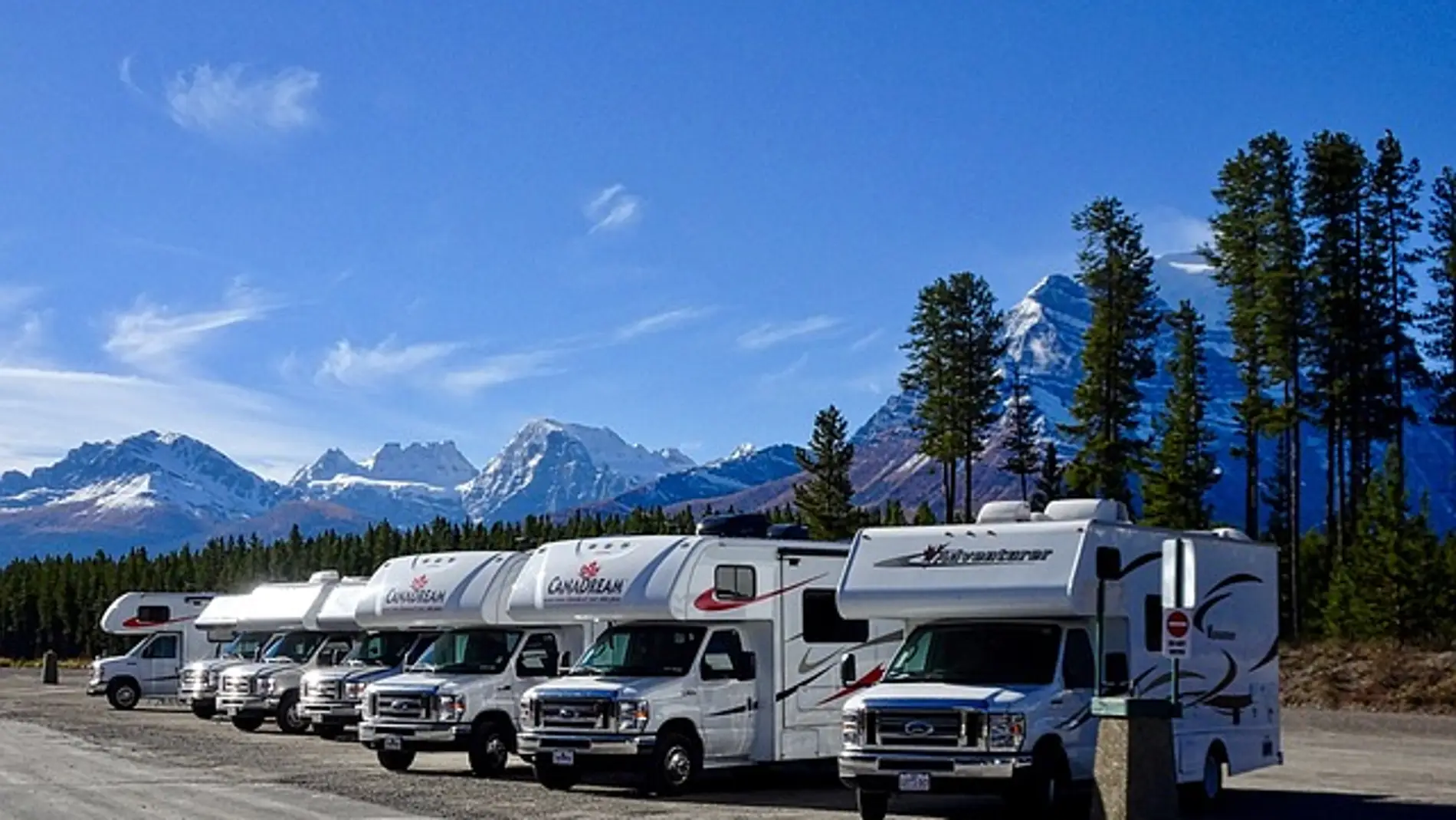 Autocaravanas Autocaravanas