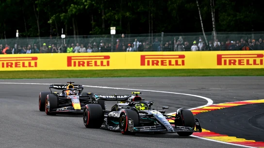 Mercedes Mercedes