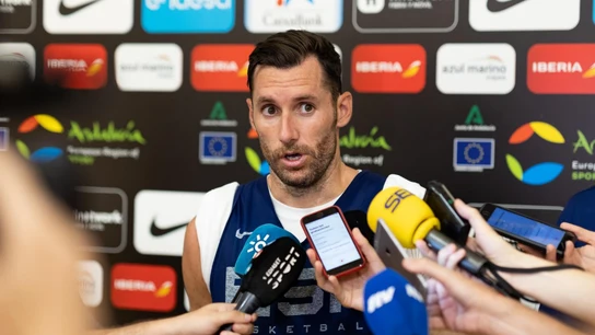 Rudy Fernández Rudy Fernández