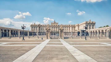 Palacio Real de Madrid