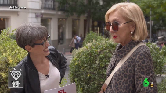 Thais Villas, al descubrir que esta mujer de barrio rico se ha gastado 80.000€ en los dientes: "¿Me los puede enseñar?" Thais Villas, al descubrir que esta mujer de barrio rico se ha gastado 80.000€ en los dientes: "¿Me los puede enseñar?"